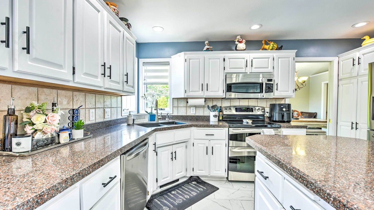 Photo of Kitchen in Maple Grove