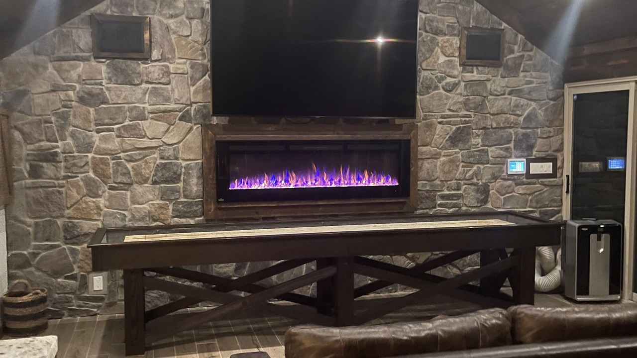 Photo of Livingroom in Algoma District