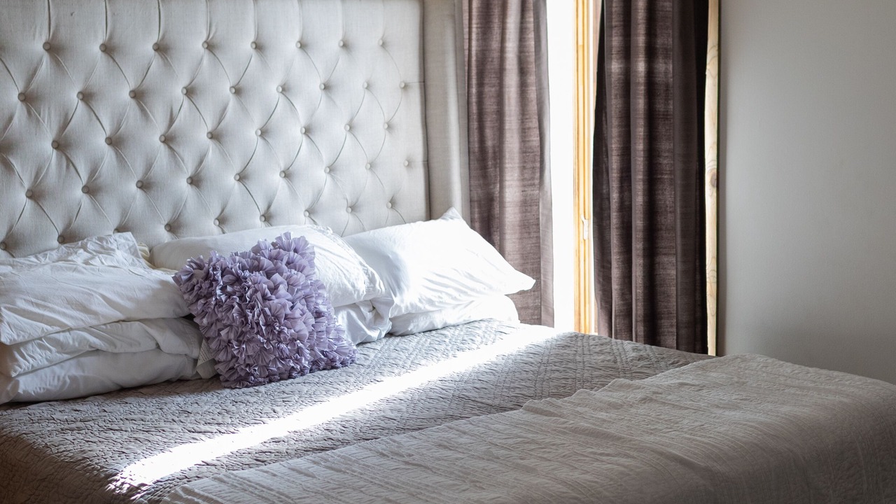 Photo of Bedroom in Algoma District