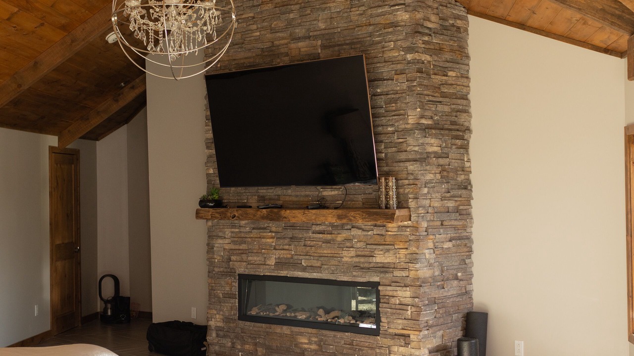 Photo of Bedroom in Algoma District