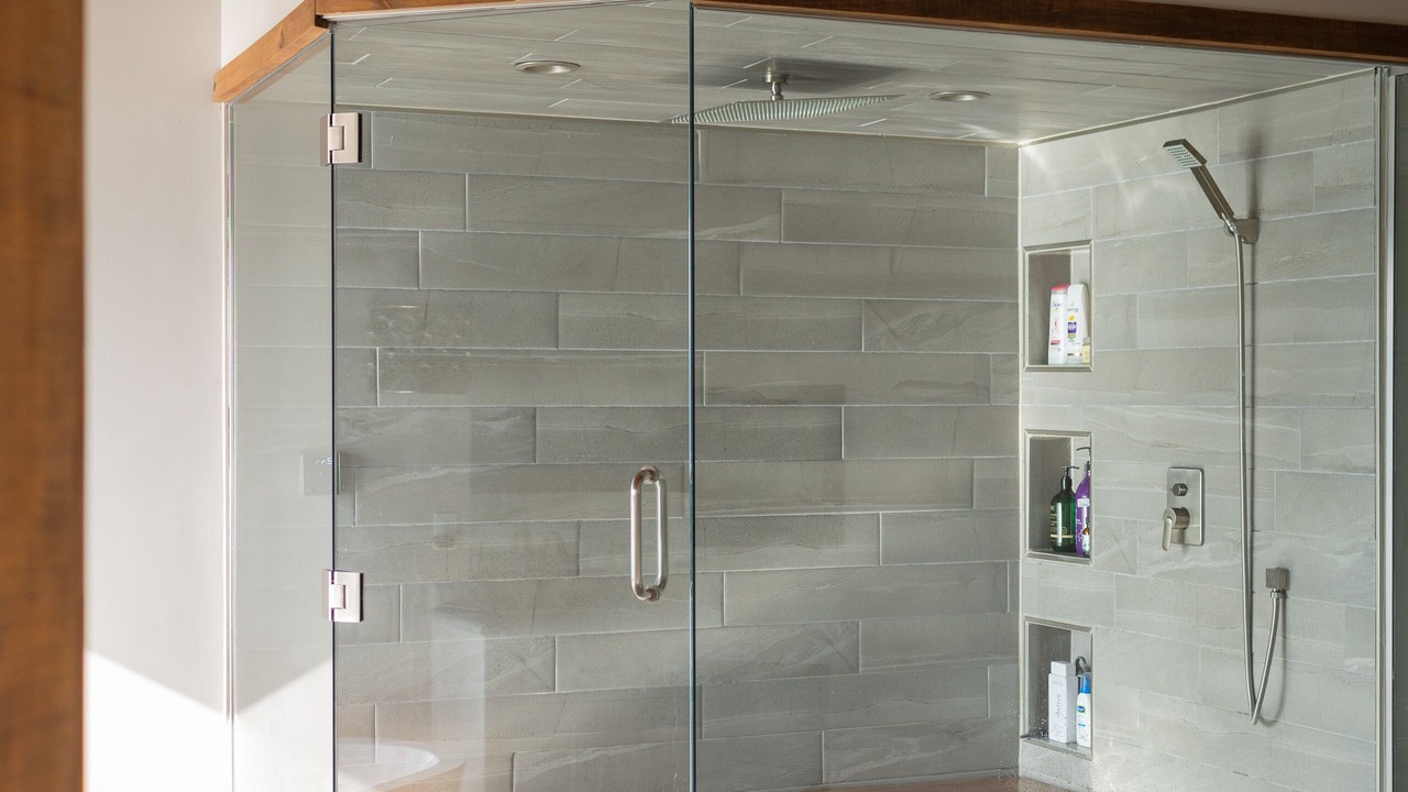 Photo of Bathroom in Algoma District