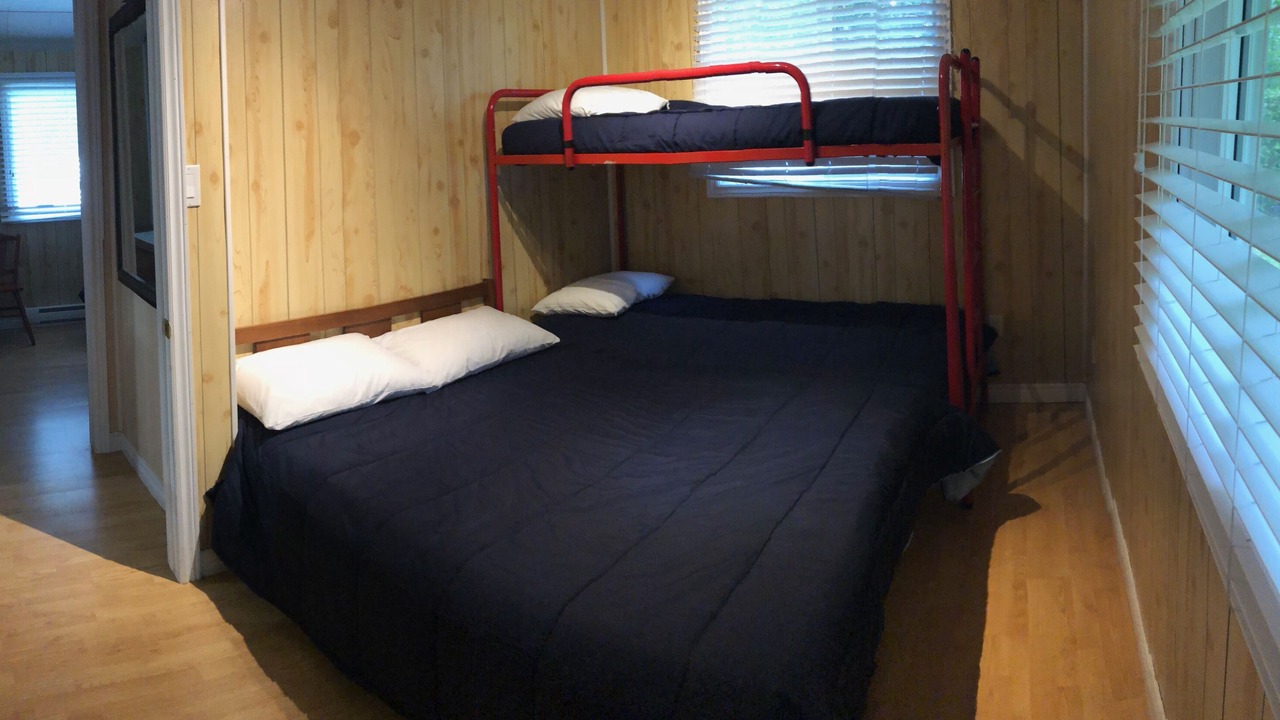 Photo of Bedroom in Gannon Village