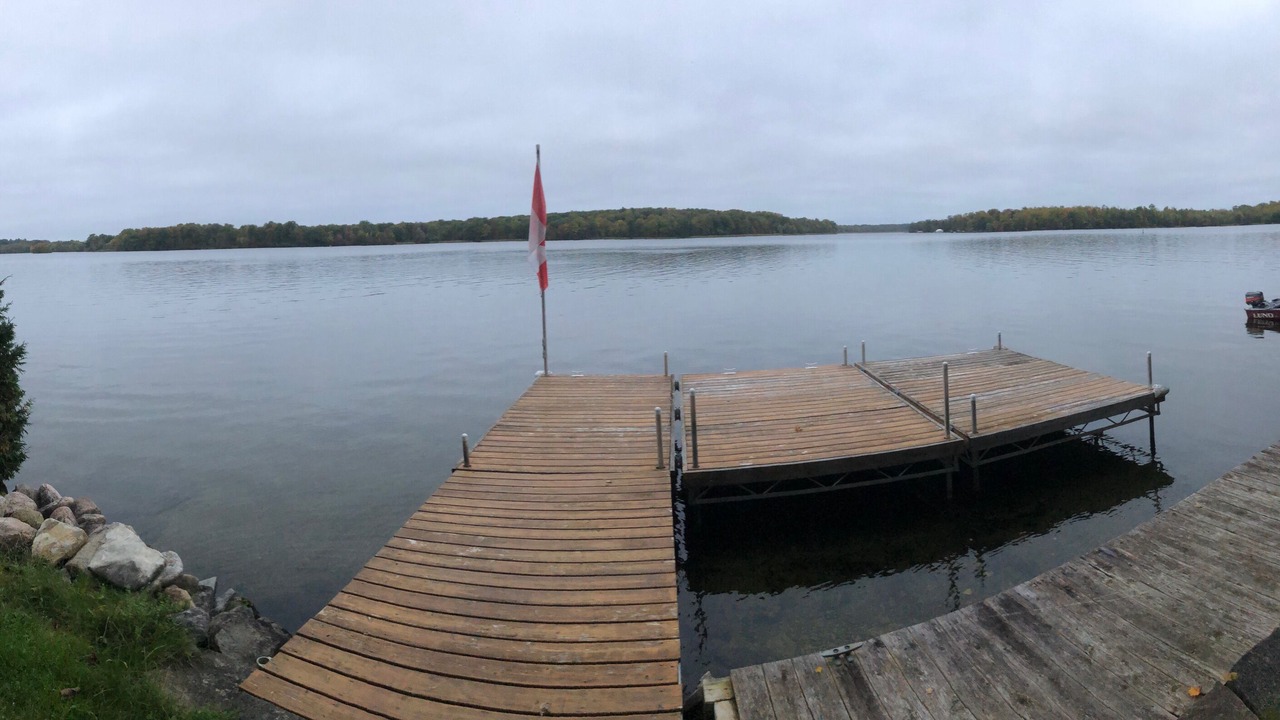 Photo of Outdoor in Gannon Village