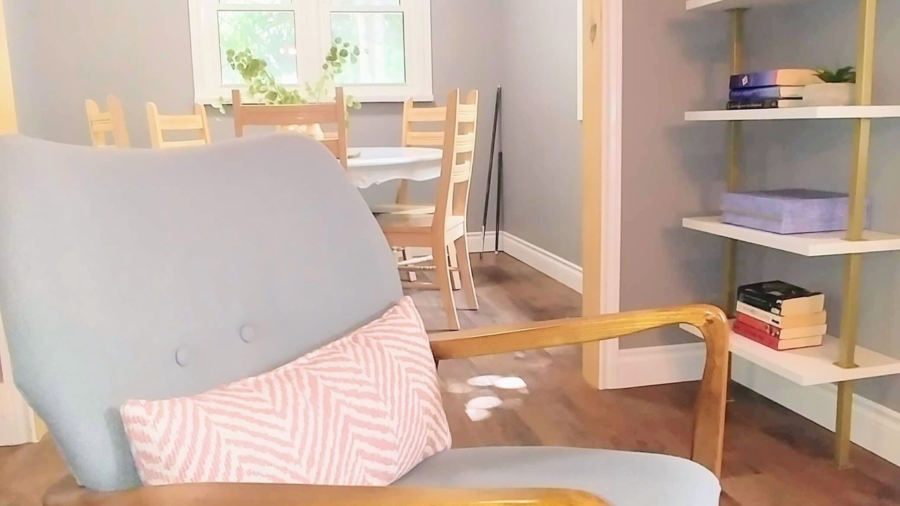 Photo of Livingroom in Huntsville