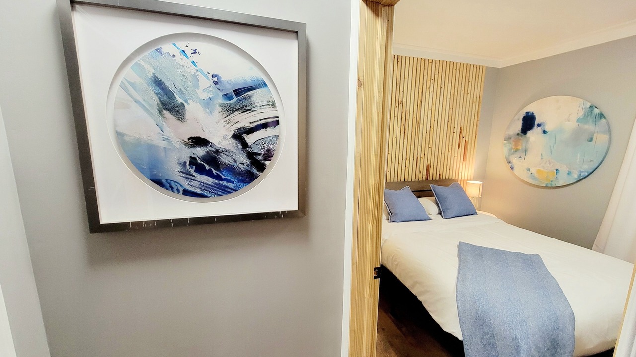 Photo of Bedroom in Huntsville