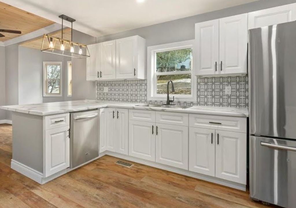 Photo of Kitchen in Huntsville
