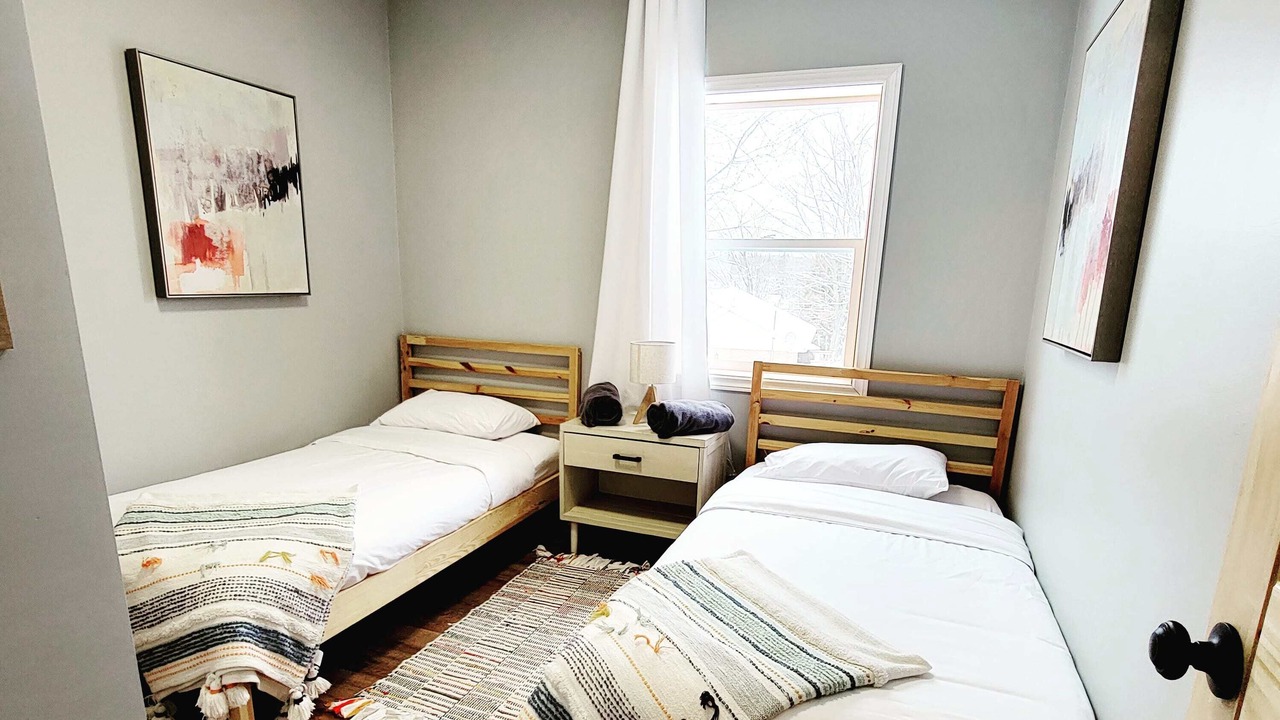 Photo of Bedroom in Huntsville