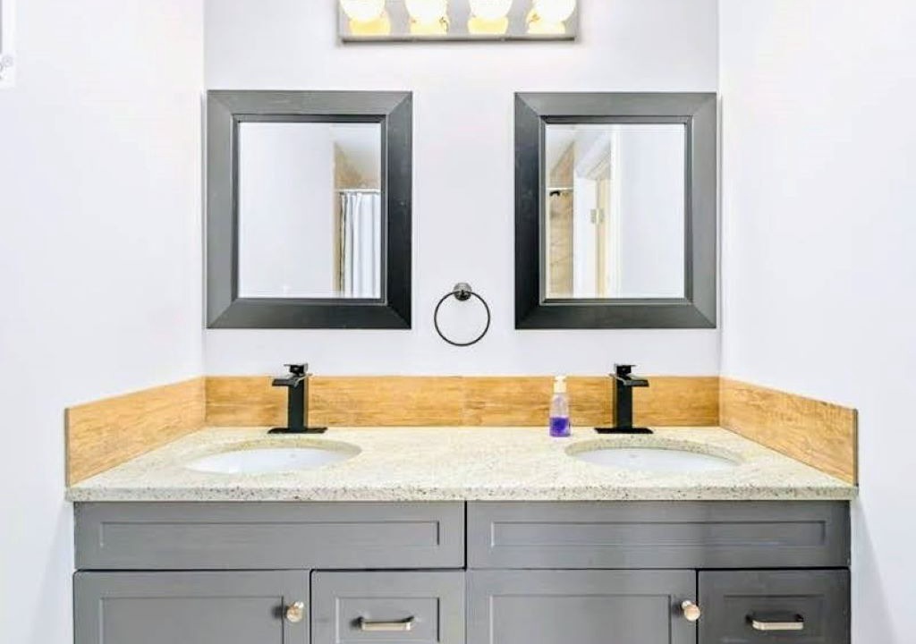 Photo of Bathroom in Huntsville
