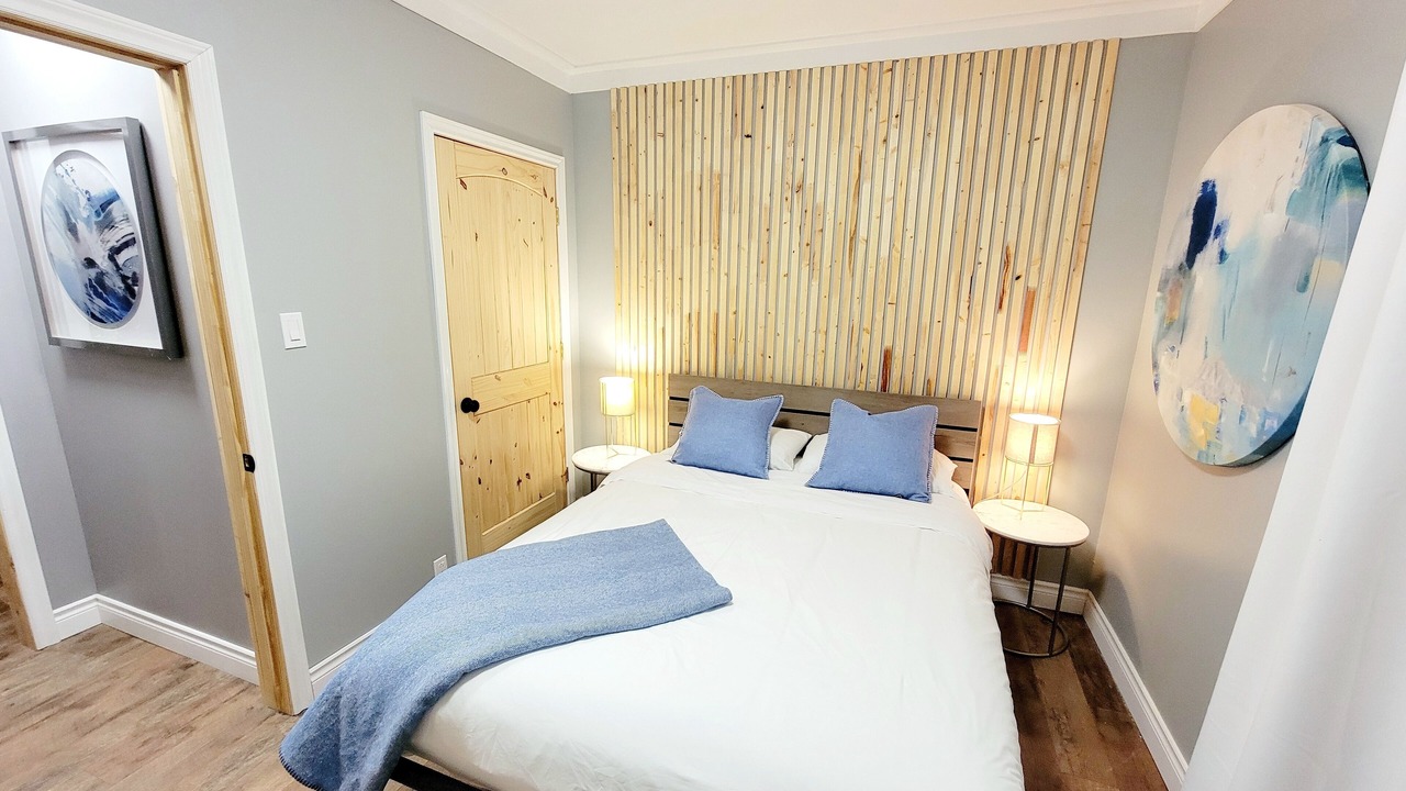Photo of Bedroom in Huntsville