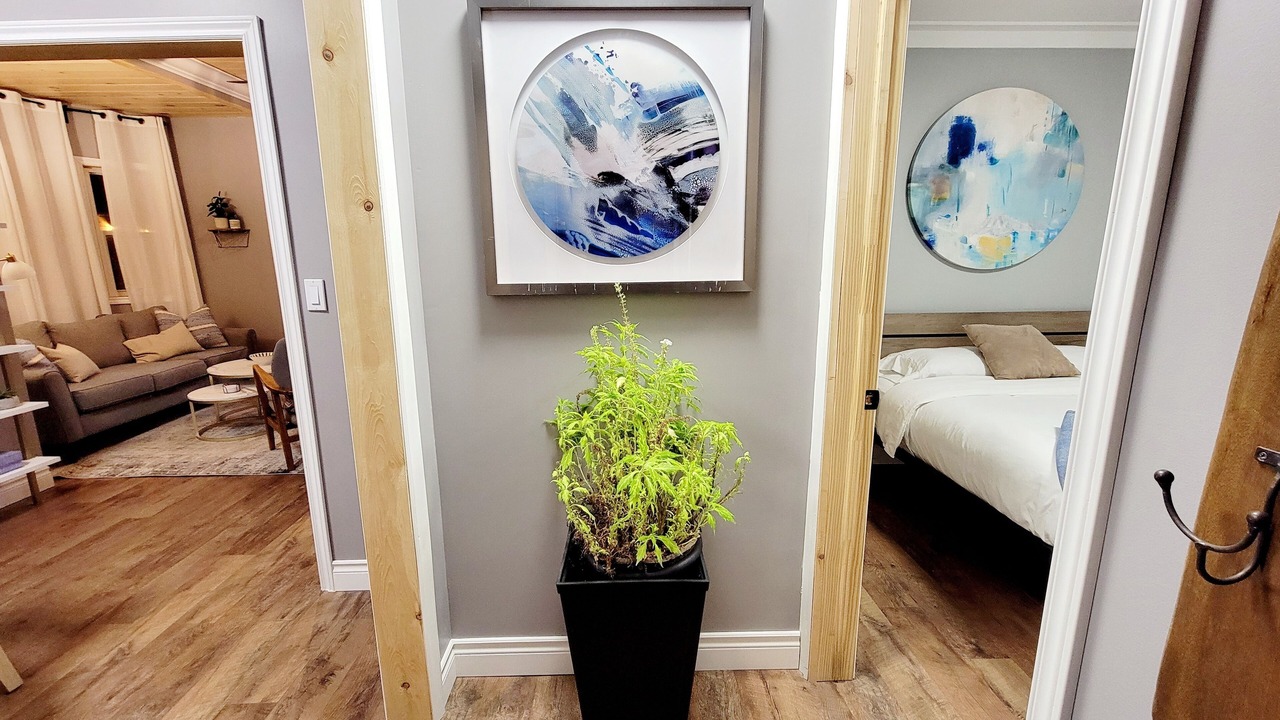 Photo of Bedroom in Huntsville