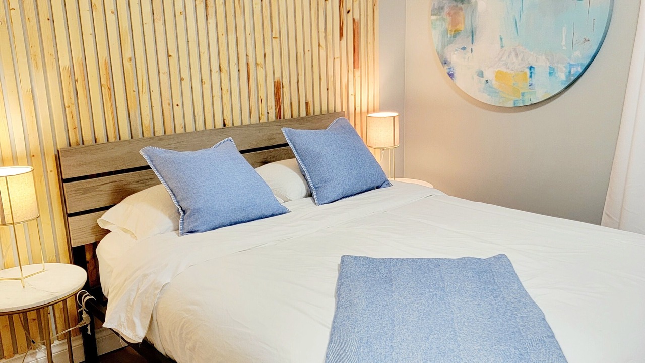 Photo of Bedroom in Huntsville