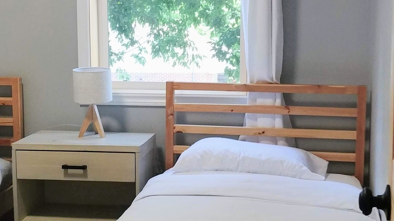 Photo of Bedroom in Huntsville