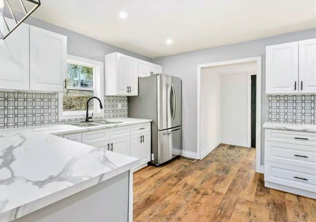 Photo of Kitchen in Huntsville