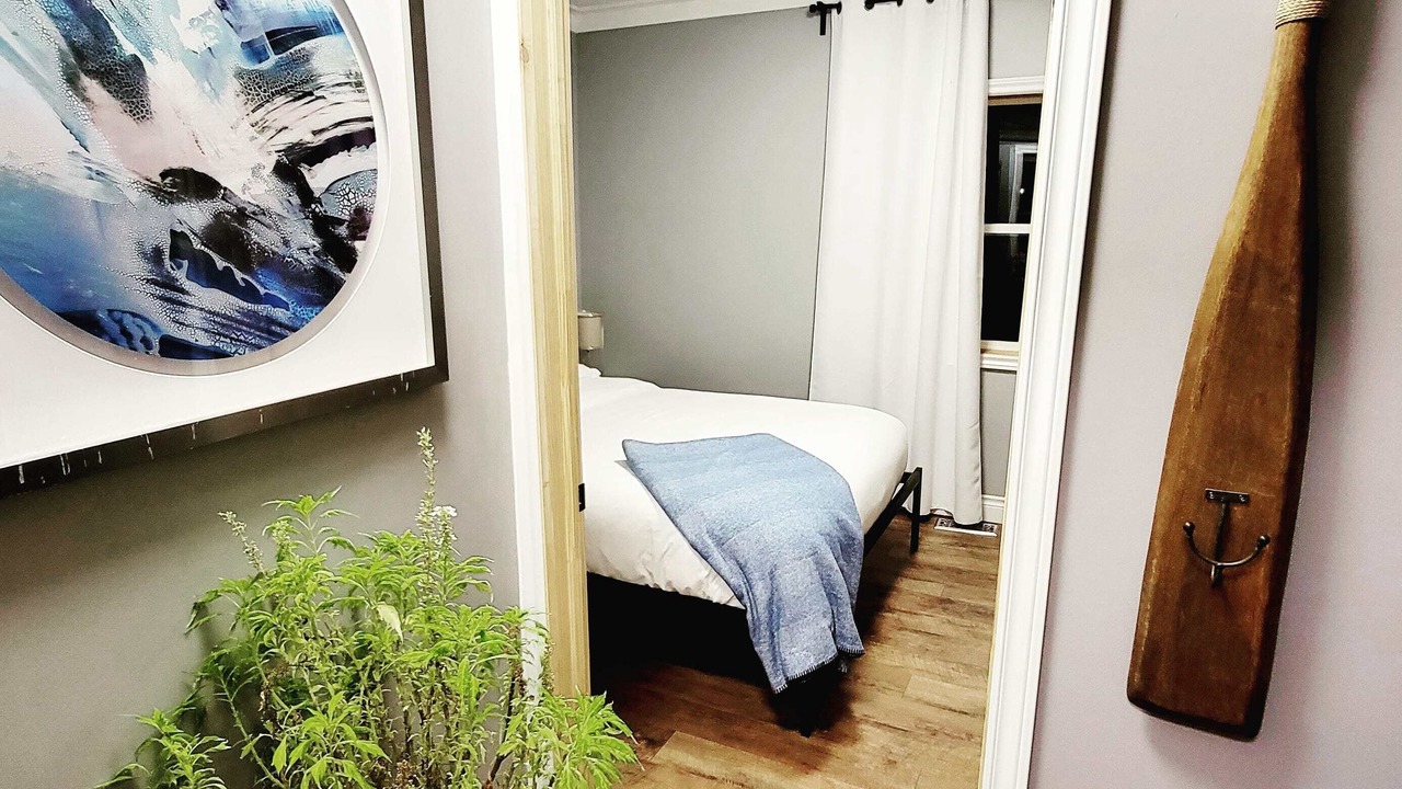 Photo of Bedroom in Huntsville