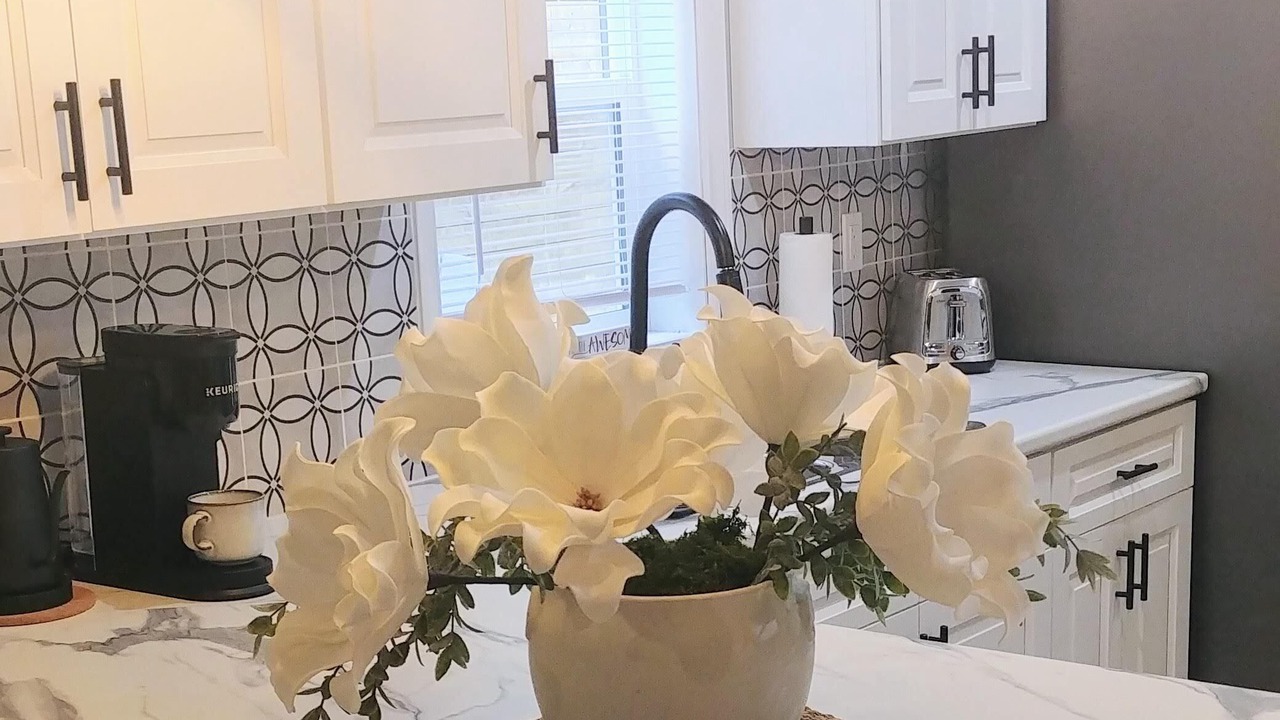 Photo of Kitchen in Huntsville