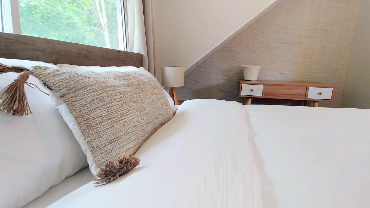Photo of Bedroom in Huntsville