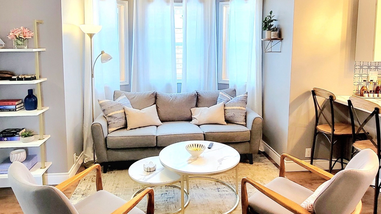 Photo of Livingroom in Huntsville