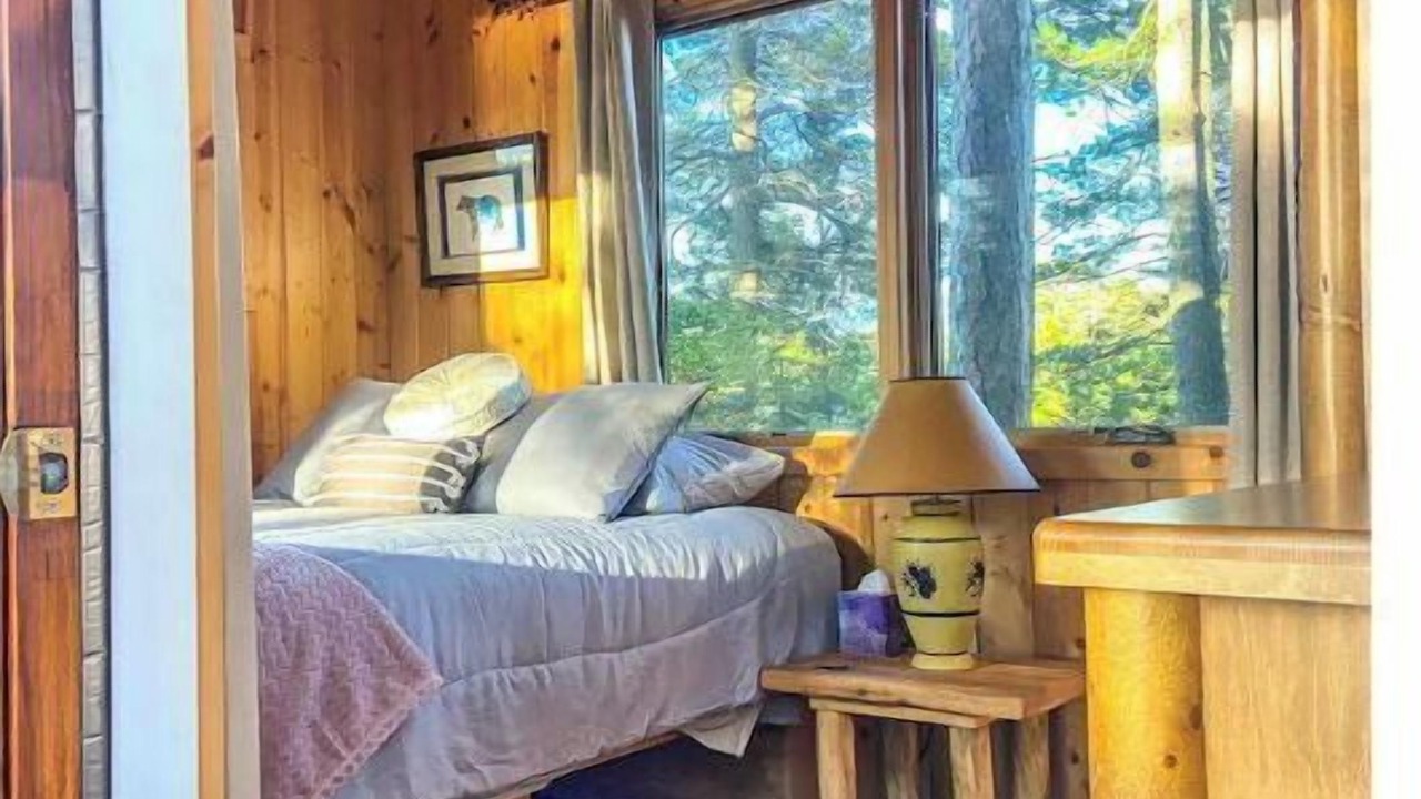 Photo of Bedroom in Tower