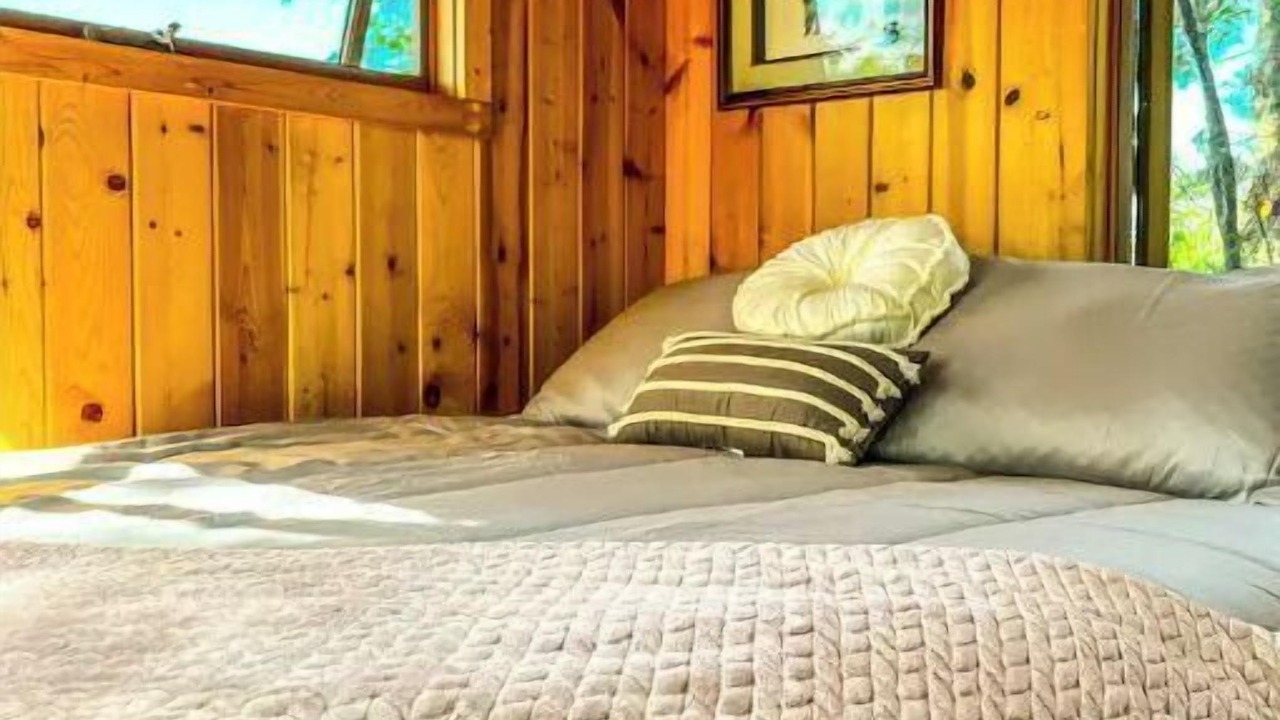 Photo of Bedroom in Tower