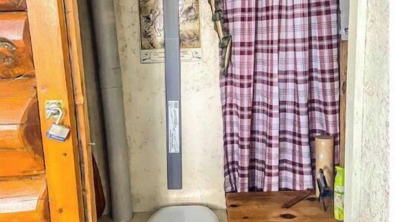 Photo of Bathroom in Tower
