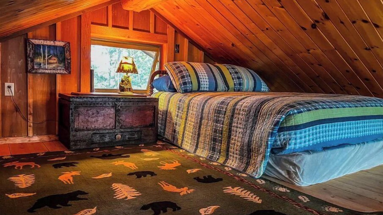 Photo of Bedroom in Tower