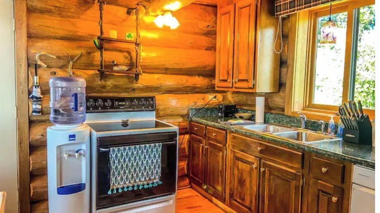 Photo of Kitchen in Tower