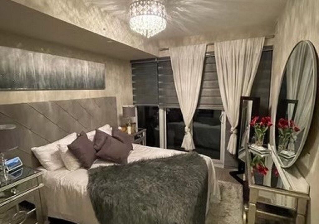 Photo of Bedroom in Humber Bay