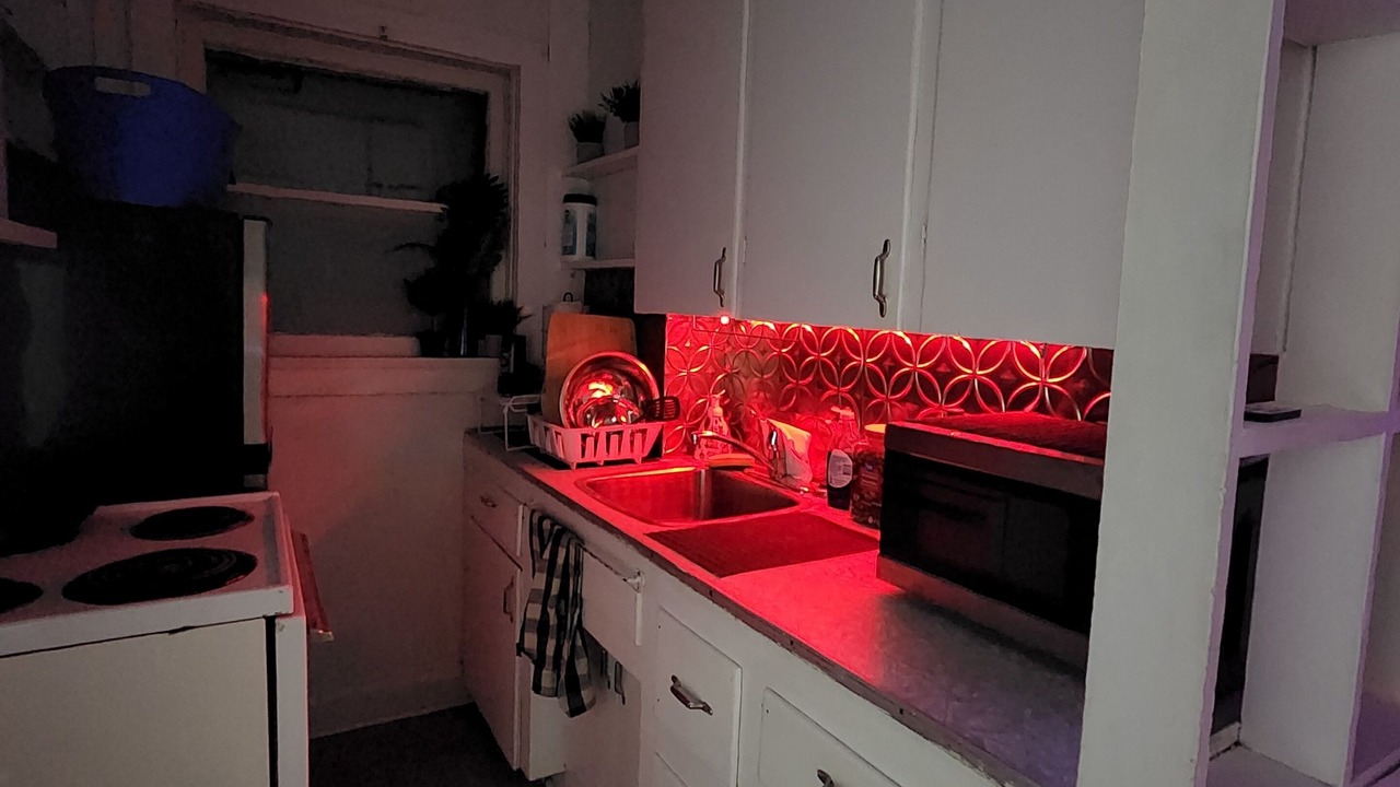 Photo of Kitchen in Peterborough