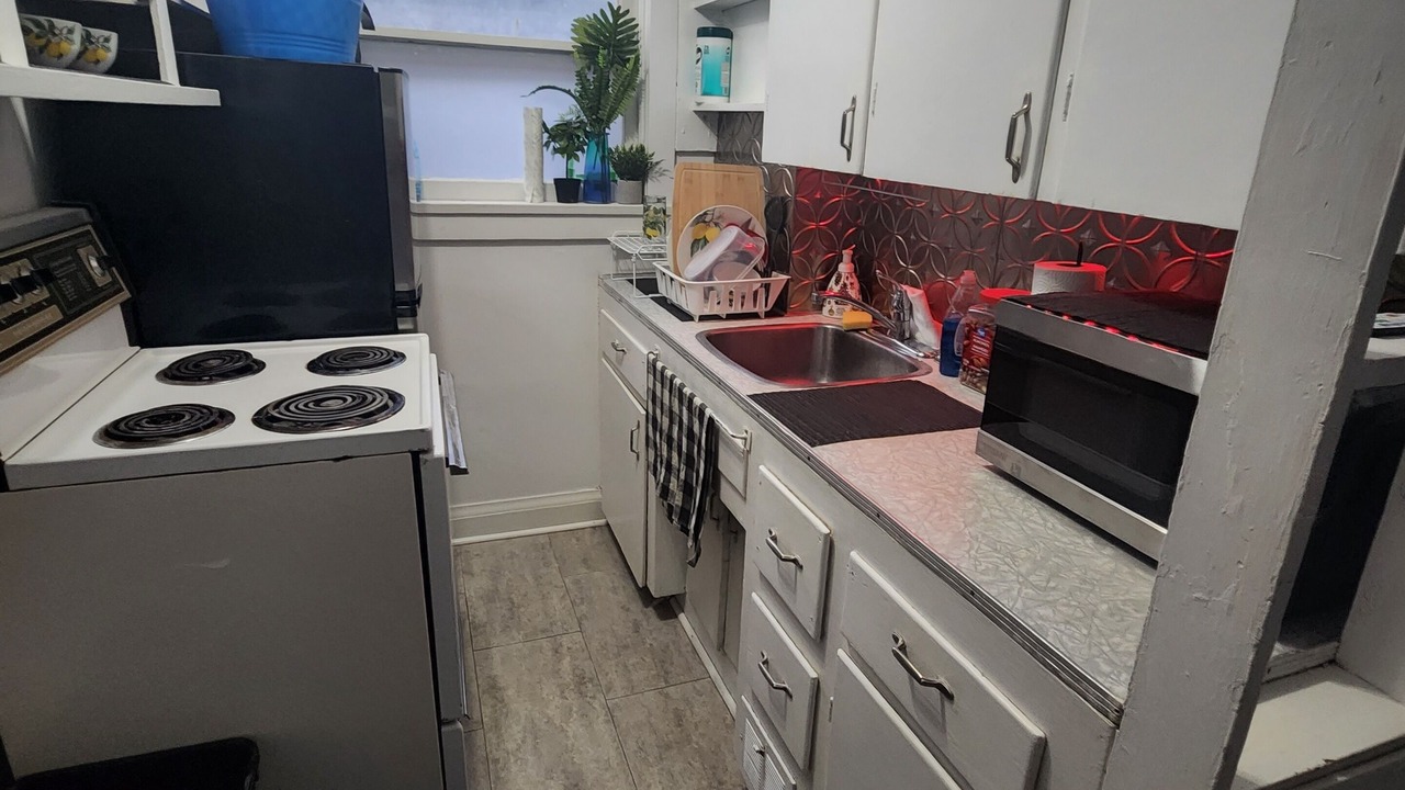 Photo of Kitchen in Peterborough
