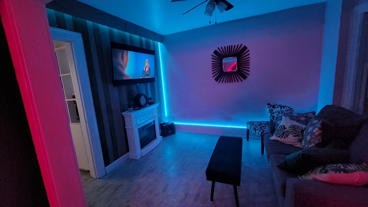 Photo of Livingroom in Peterborough