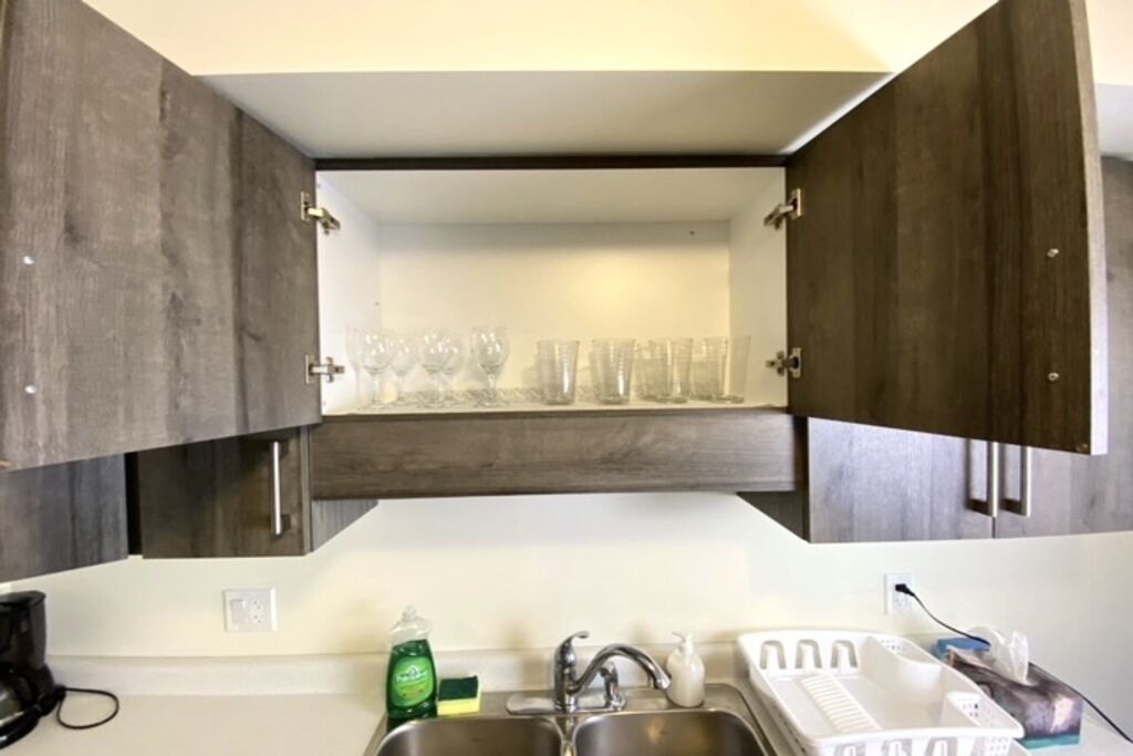 Photo of Kitchen in Thorold
