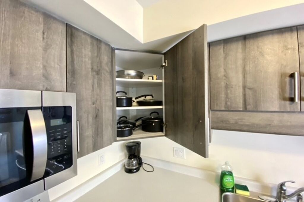 Photo of Kitchen in Thorold