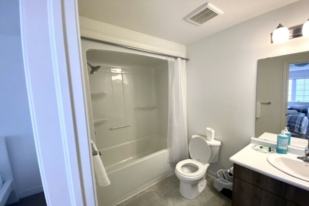 Photo of Bathroom in Thorold
