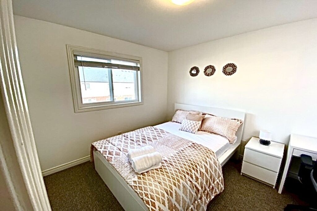 Photo of Bedroom in Thorold