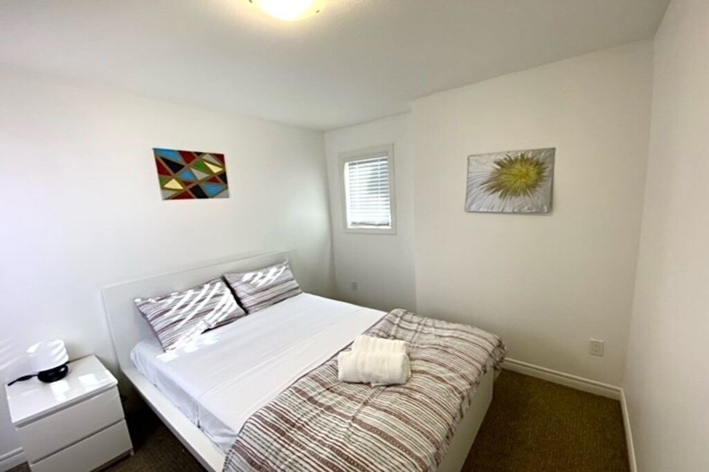 Photo of Bedroom in Thorold