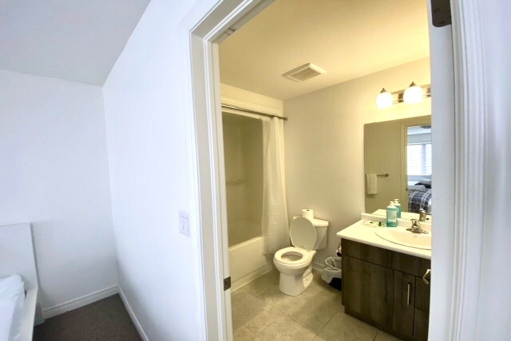 Photo of Bathroom in Thorold