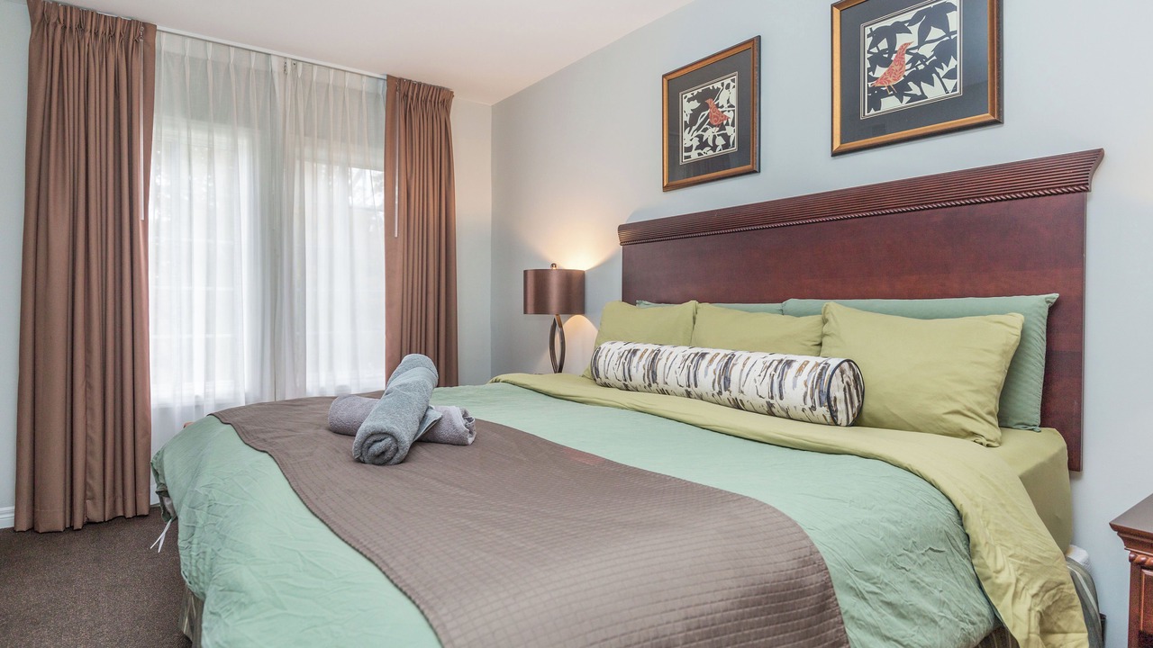 Photo of Bedroom in Oro-Medonte