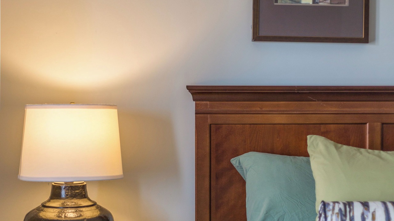 Photo of Bedroom in Oro-Medonte
