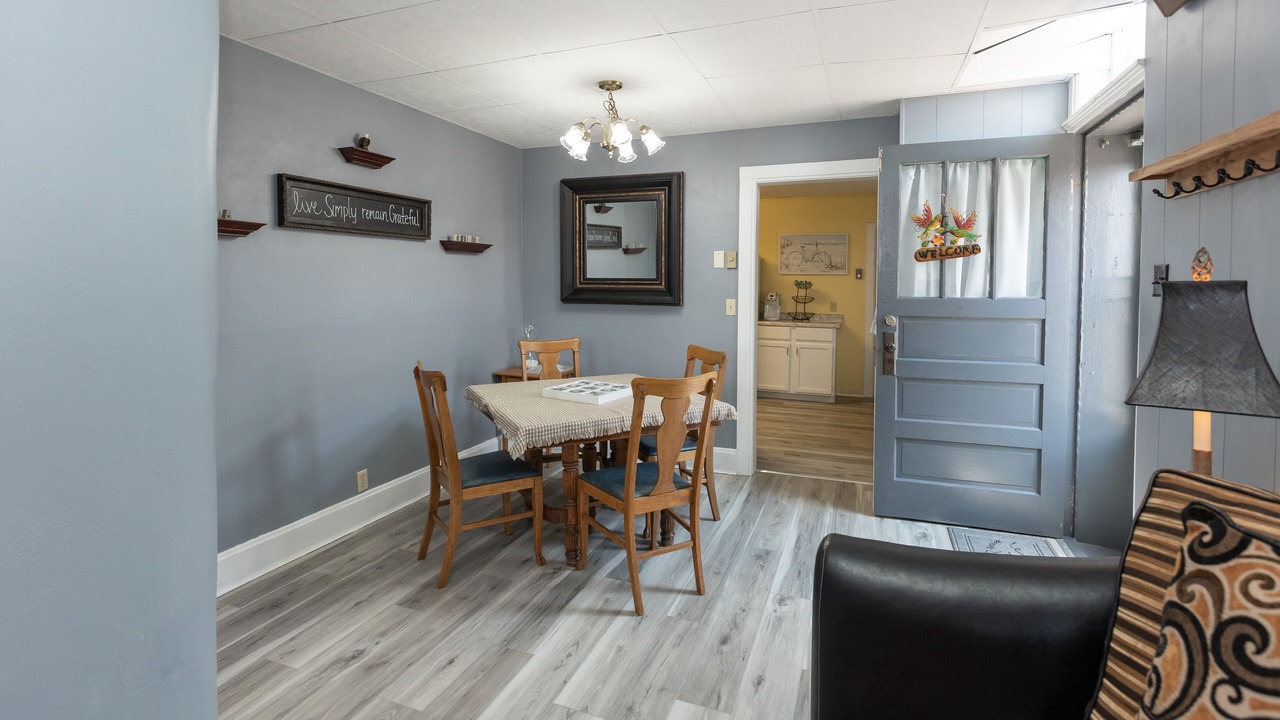 Photo of Bedroom in Wabasha