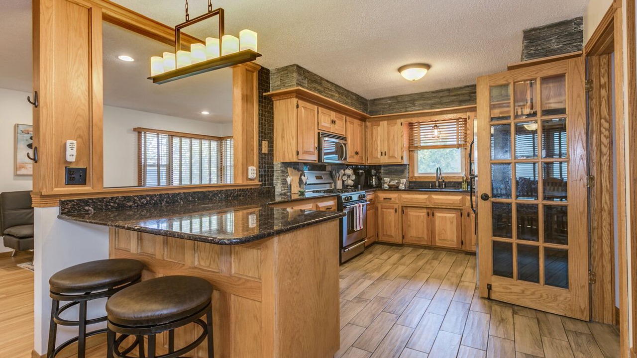 Photo of Kitchen in Columbia Heights