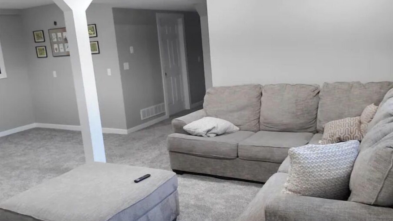 Photo of Livingroom in St. Cloud