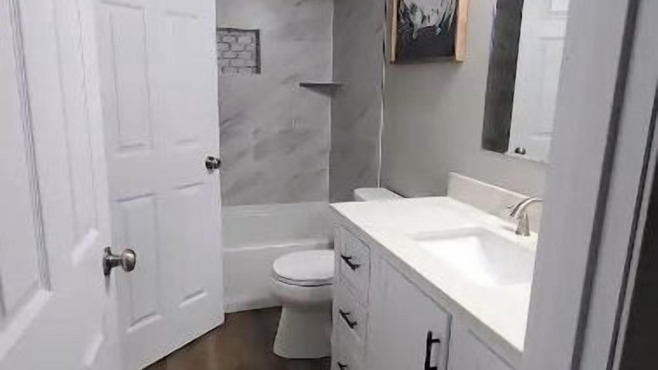 Photo of Bathroom in St. Cloud