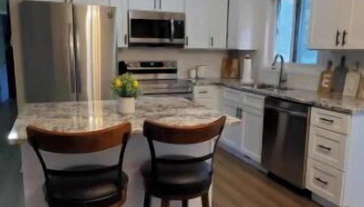 Photo of Kitchen in St. Cloud