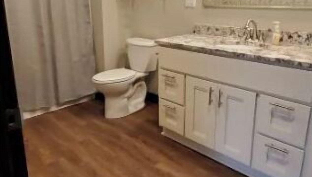 Photo of Bathroom in St. Cloud