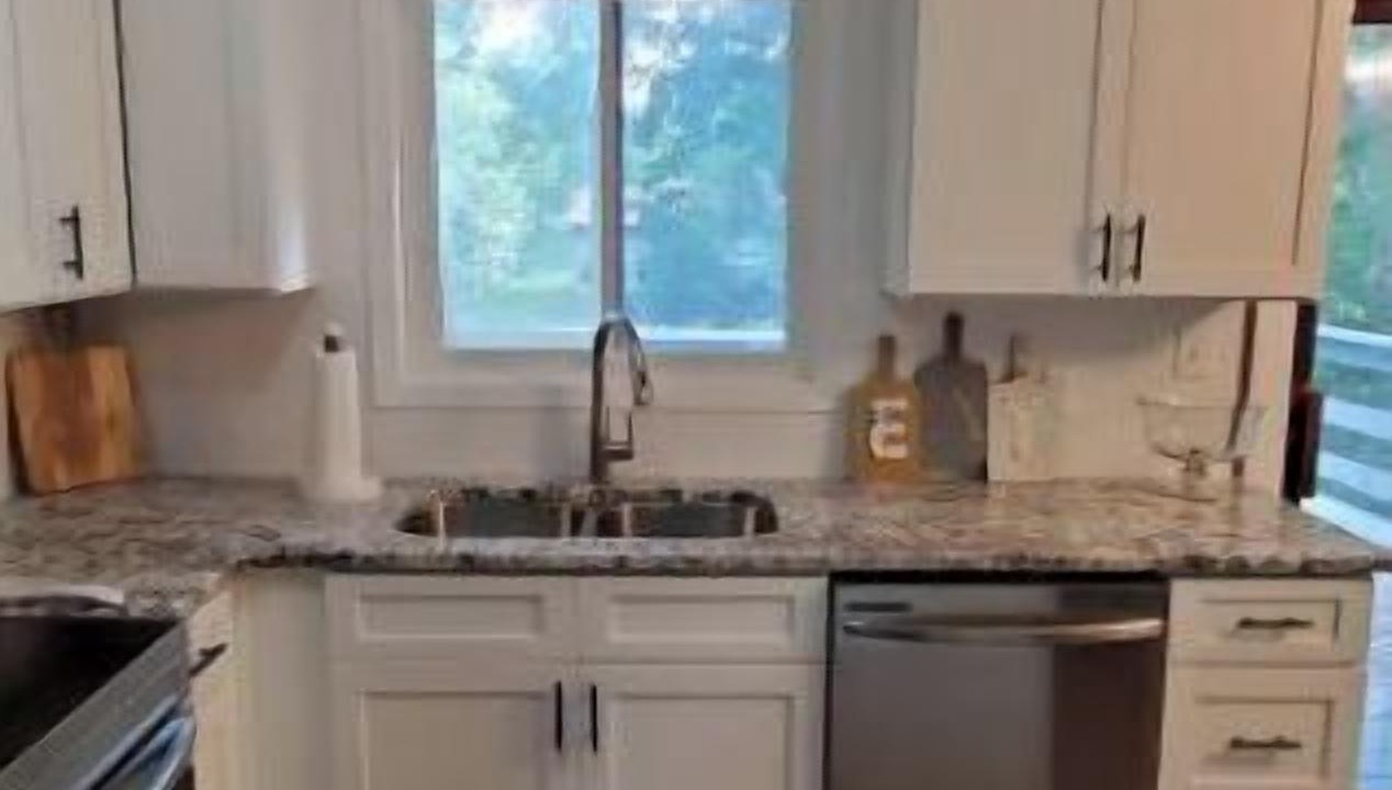 Photo of Kitchen in St. Cloud