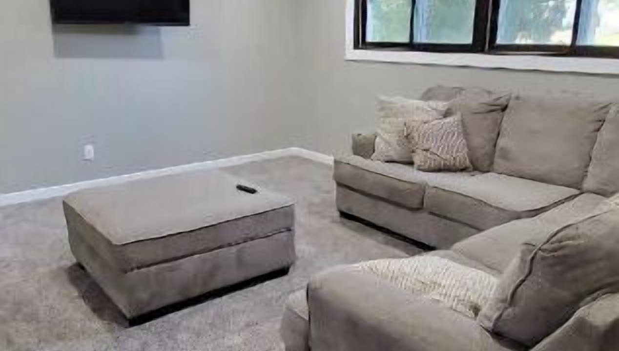 Photo of Livingroom in St. Cloud