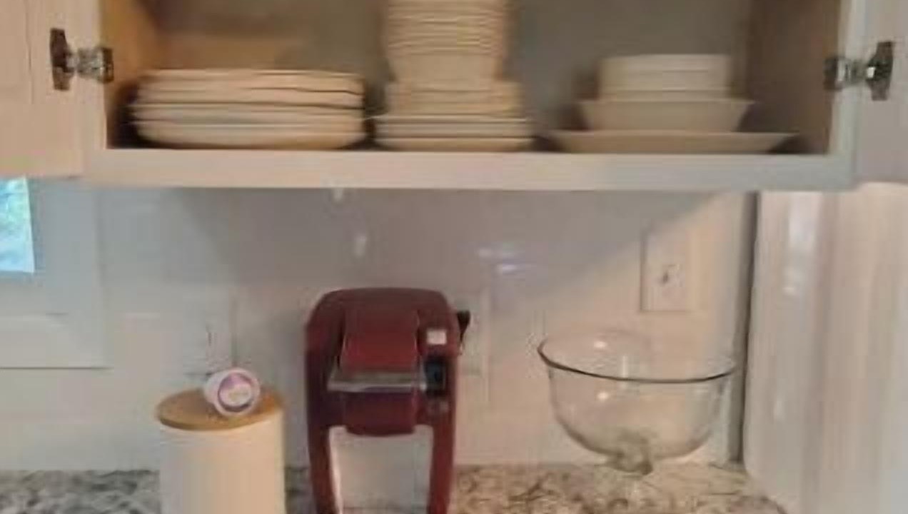 Photo of Kitchen in St. Cloud
