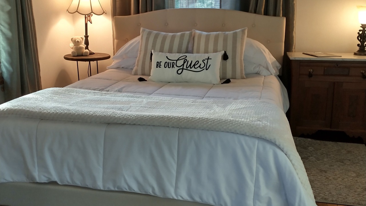Photo of Bedroom in Pipestone