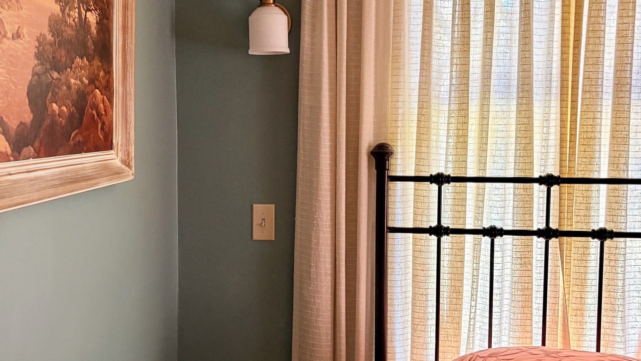 Photo of Bedroom in Little Falls