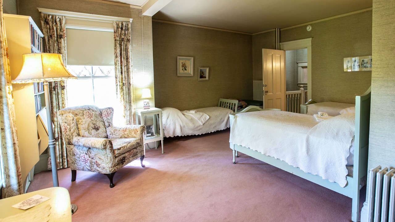 Photo of Bedroom in Little Falls